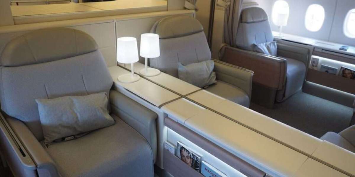 Cheap Business Class Airfare Deals for Smart and Frequent Flyers