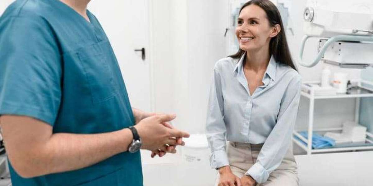 Rapid Assessment Clinics: Getting Answers for Knee Pain Fast