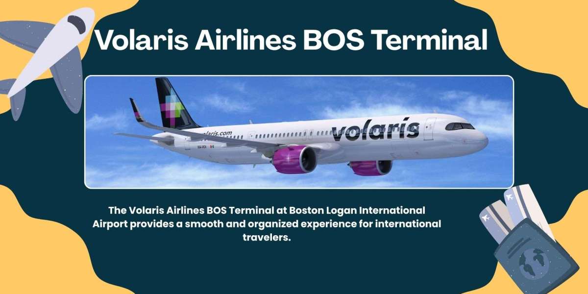 Volaris Airlines BOS Terminal +1-888-738-0817