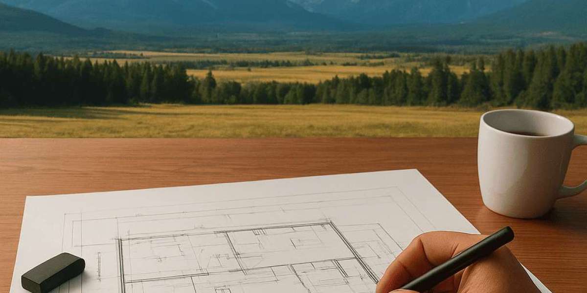 How to Master Architectural Planning in Alberta