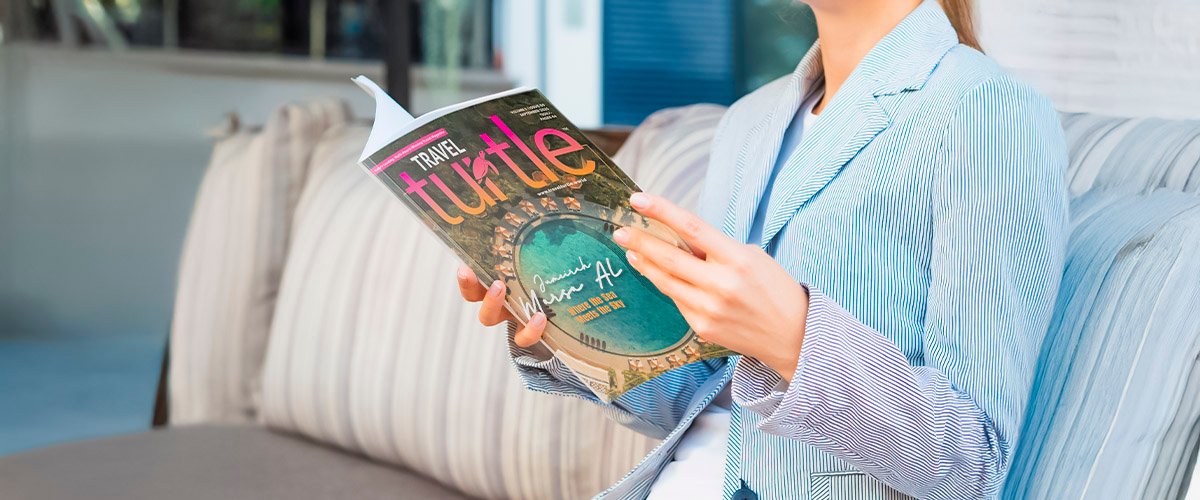 How B2B Magazines Shape India’s Travel Business Future