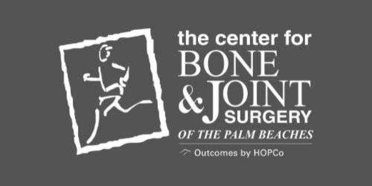 Orthopedic Urgent Care Wellington | Bone & Joint Injury Treatment