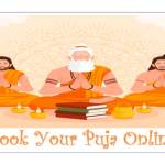 Book Your Puja Online