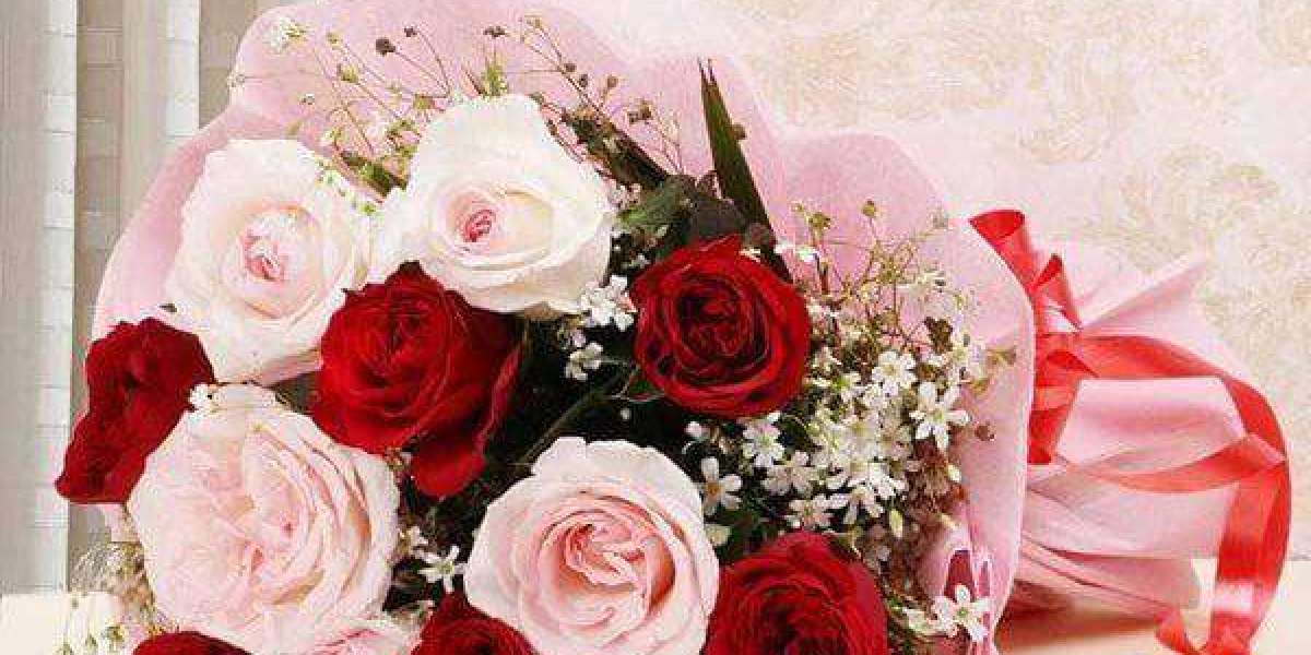 Flower Bouquet Delivery in Delhi | Send Flowers Online Delhi with Same-Day Delivery