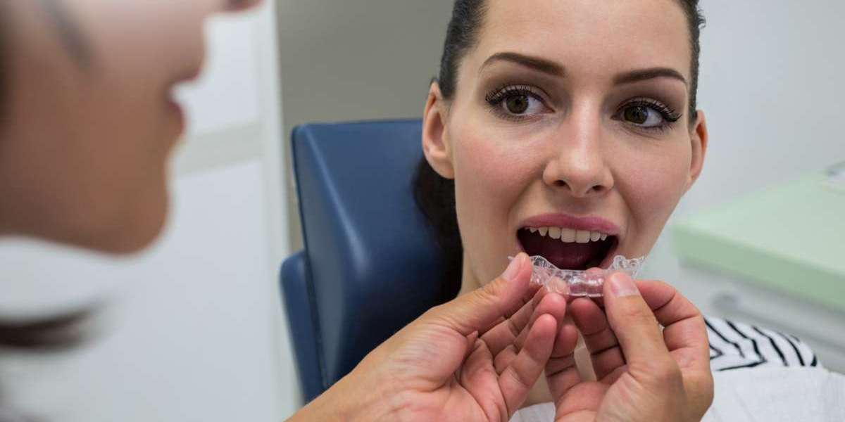 Dental Hygiene Pinner – Keep Your Smile Healthy and Bright at Pinner Dental Practice