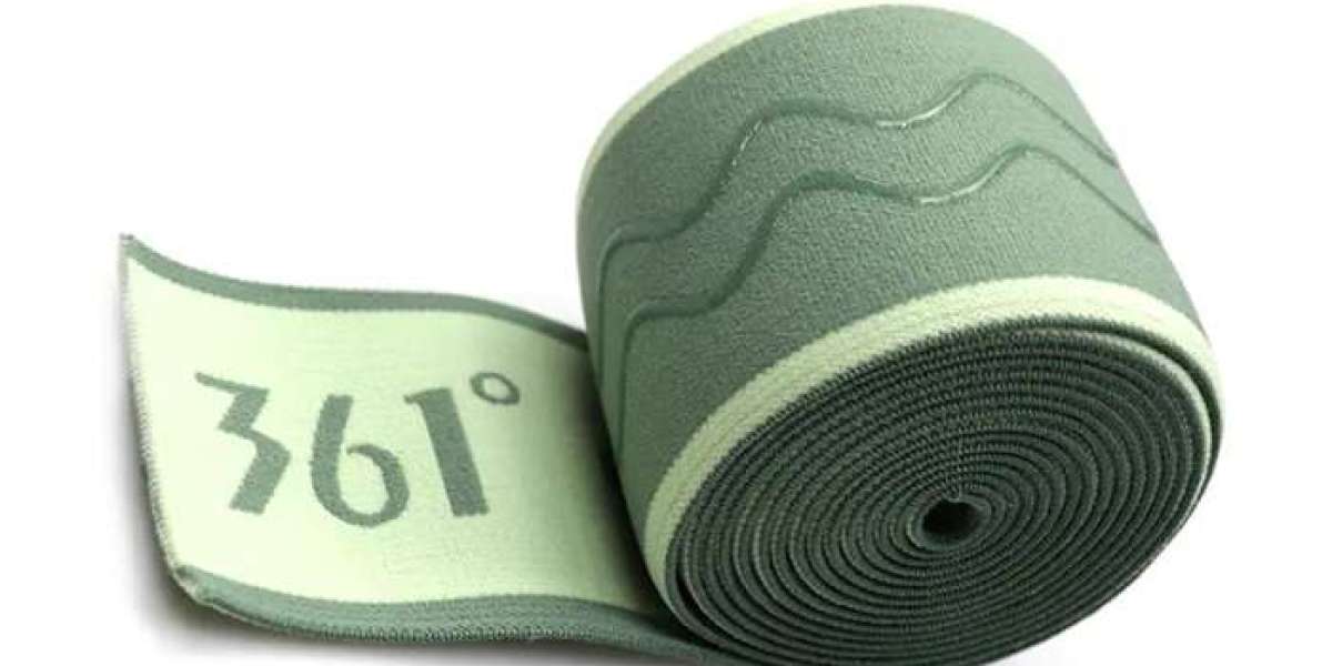 Exploring Practical Applications of Yoga Elastic Band Products