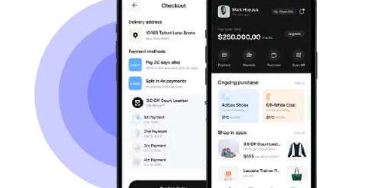 BNPL App Development Guide: Building the Future of Digital Payments