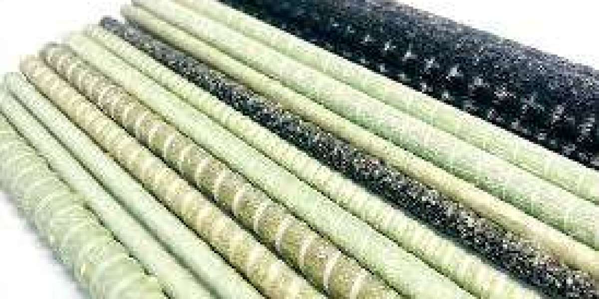 Glass Fibre Reinforced Plastic (GFRP) Composites Market in-depth review of competitive benchmarking and regional market 