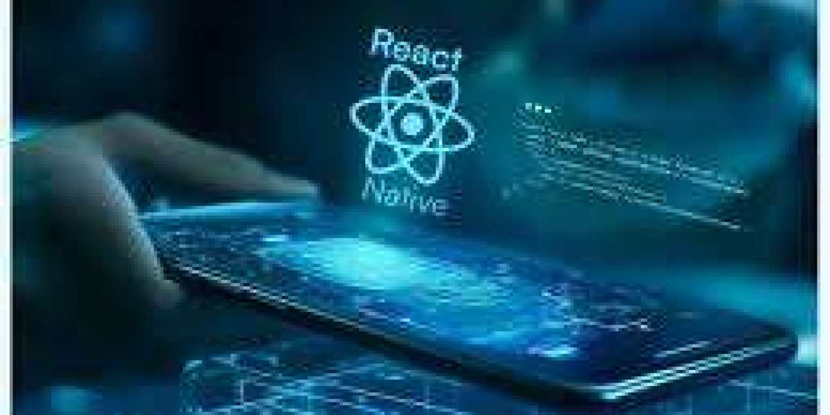 Expert React Native App Development Services for Scalable Mobile Solutions