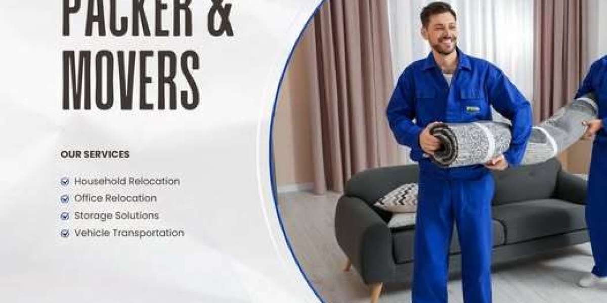 Mover Zone – Professional Packers and Movers Website UAE