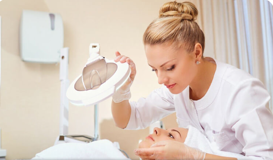 Discover Radiant, Youthful Skin: The Power of PRP, Microneedling...