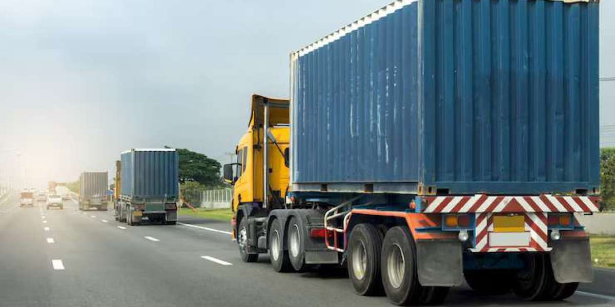 Fast & Reliable Hotshot Delivery Services by Big Wheels Transport