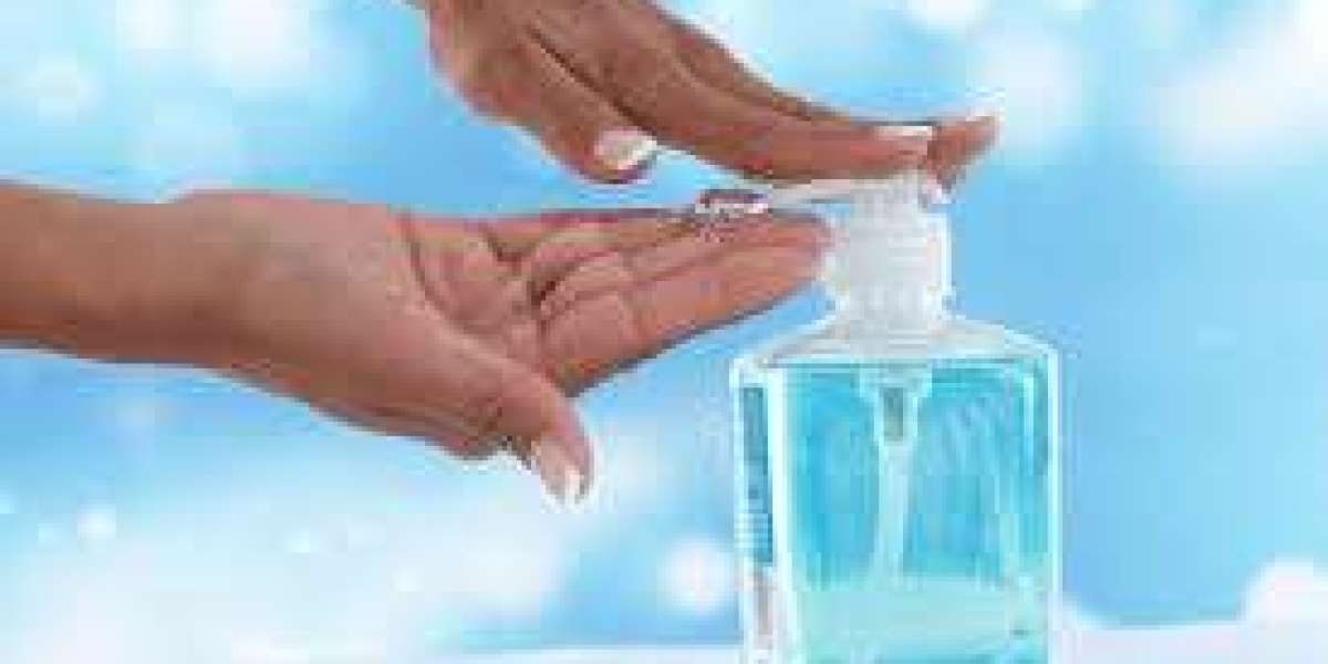 Anti-Foaming Agents Market Growth Fueled by Industrial Efficiency, Automation, and Sustainability Trends