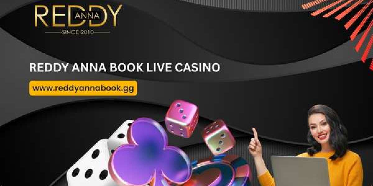 What’s Coming This Black Friday? Exclusive Casino Offers from Reddy Anna Book