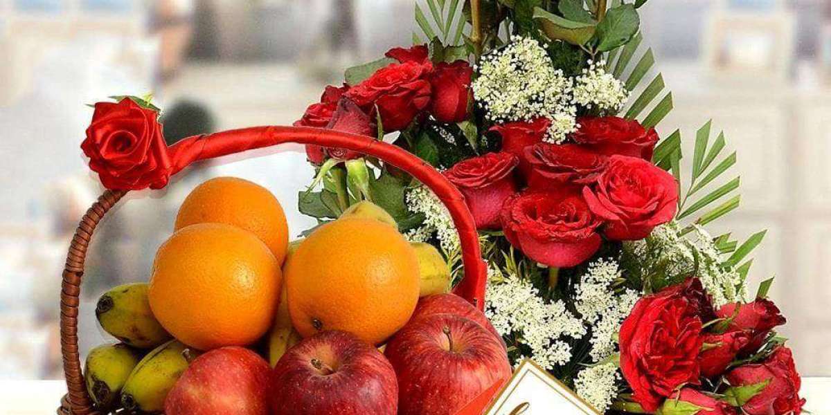 Online Flower Delivery in Mohali | Send Fresh Flowers & Gifts with YuvaFlowers