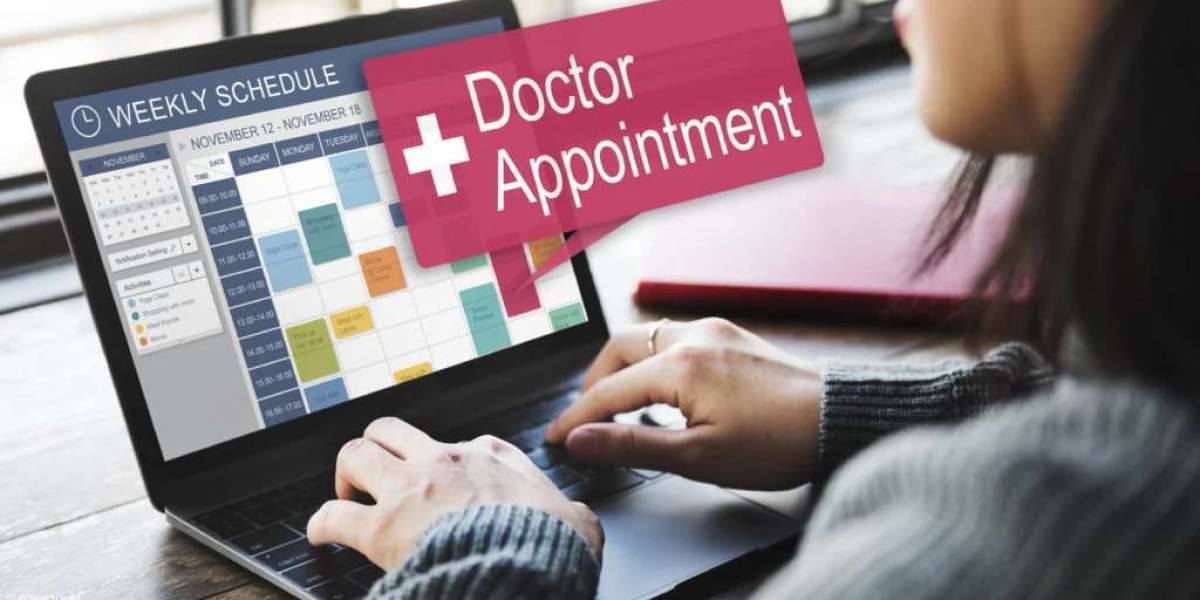 How Scheduling Software for Healthcare Enhances Patient Experience