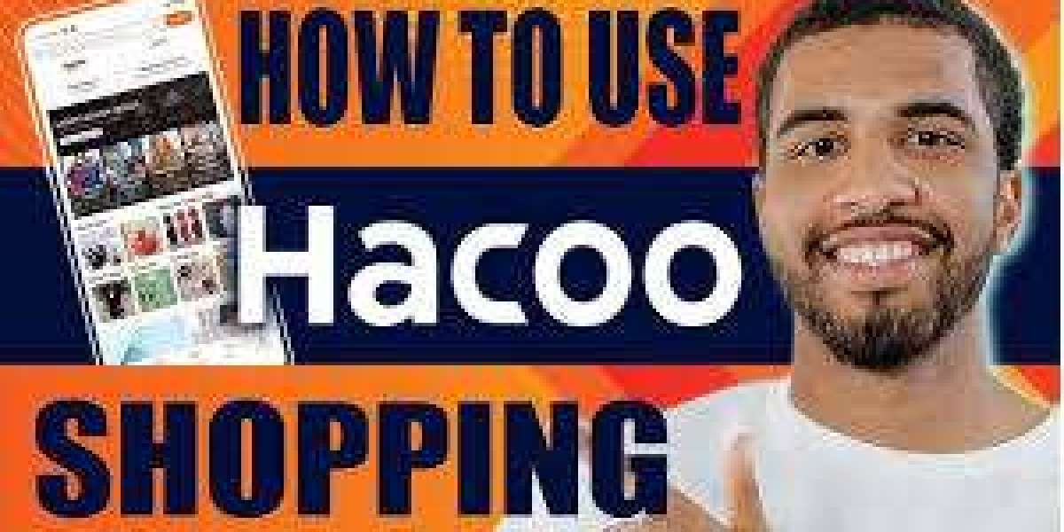 How to Turn Hacoo Products Into a Functional Workspace