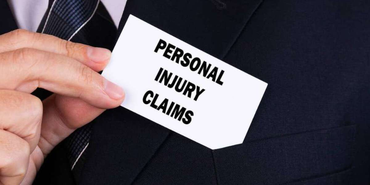 How Compensation Is Calculated in Personal Injury Claims