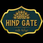 Hind Gate