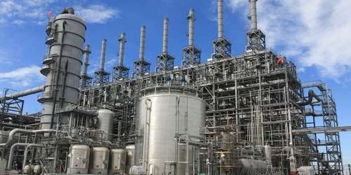 Renewable Ethylene Manufacturing Plant Setup 2025: Machinery Cost, & Profitability Analysis