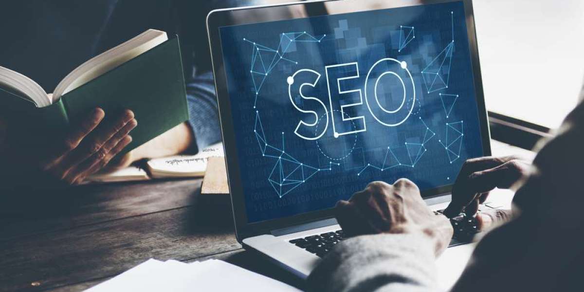 Why Choose an SEO Company in the UK?
