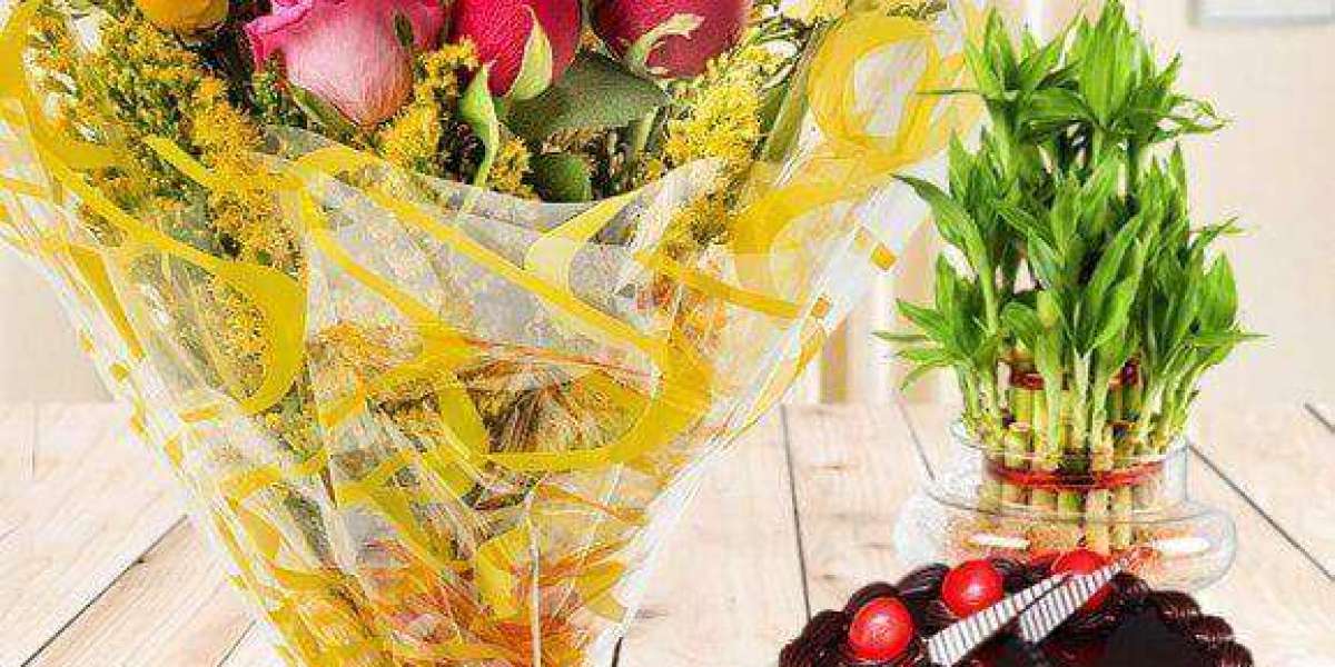Online Flower Delivery in Jaipur | Send Fresh Flowers & Gifts with YuvaFlowers