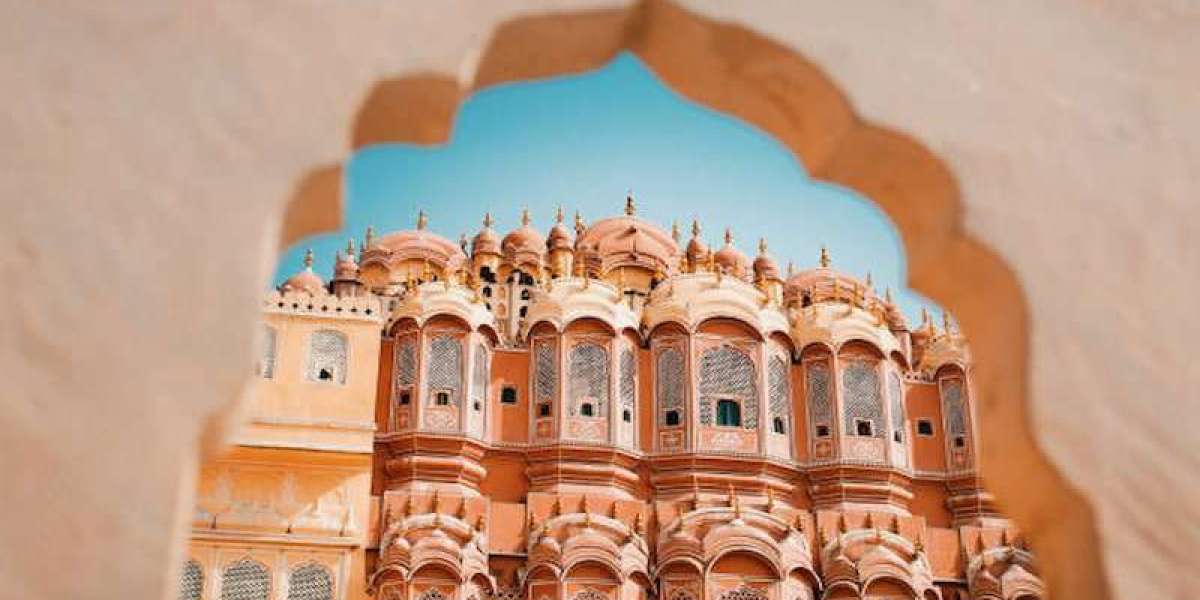 Rajasthan Tour for Photography Lovers: Colors, Culture & Charm