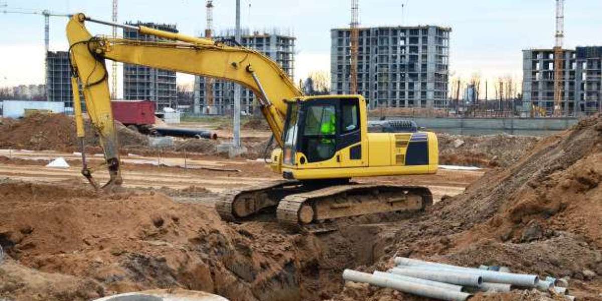 How to Choose the Right Excavation Company