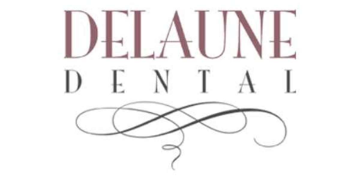 Advanced Root Canal Treatment and Teeth Bonding in Metairie – Expert Care by Delaune Dental