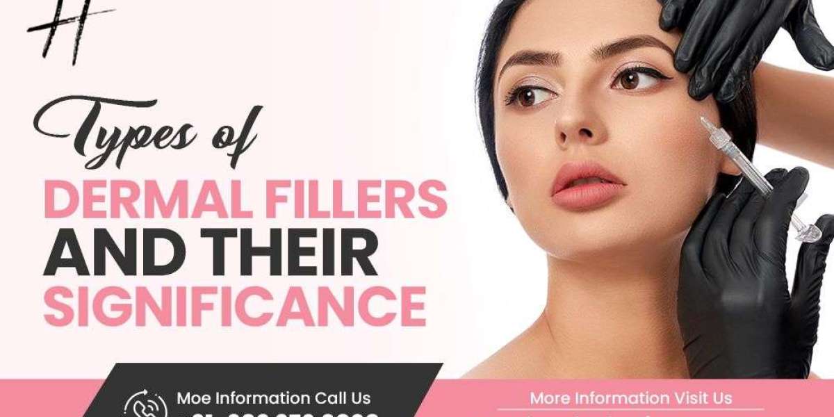 Enhance Your Natural Beauty with Dermal Fillers in Delhi at Handa Aesthetics