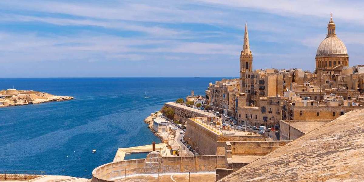 The Best Ways to See Malta from the Sea