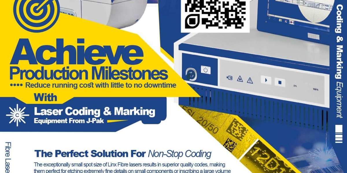 Boost Your Packaging Speed with an Automatic Labelling Machine