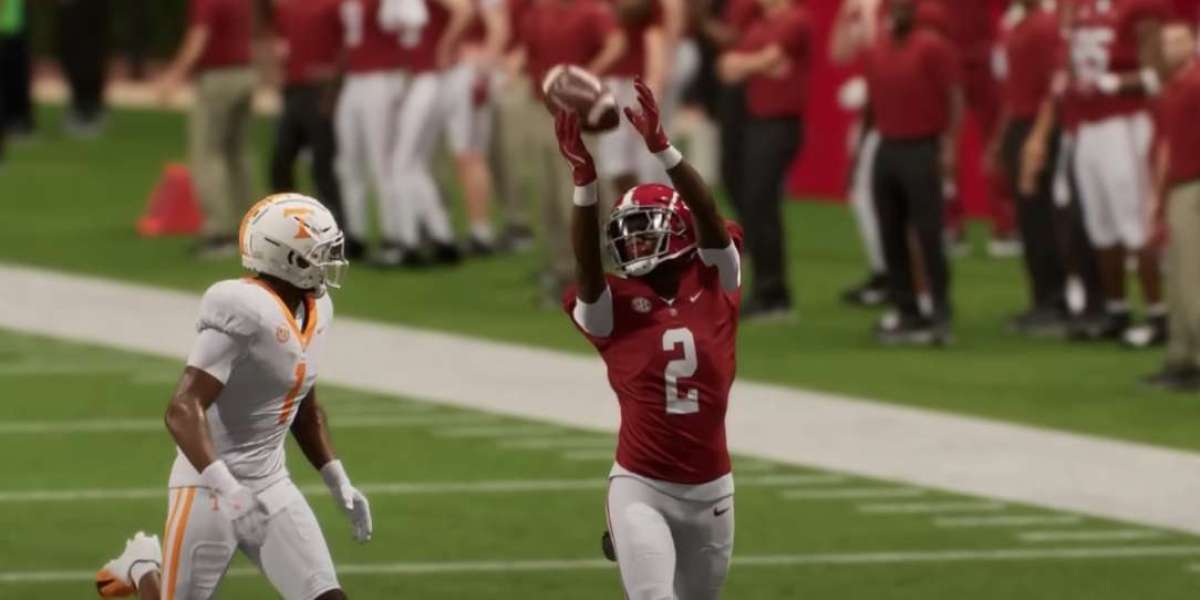 MMOexp:Tips for short yard offense in College Football 26