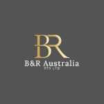 B & R Australia Pty Ltd