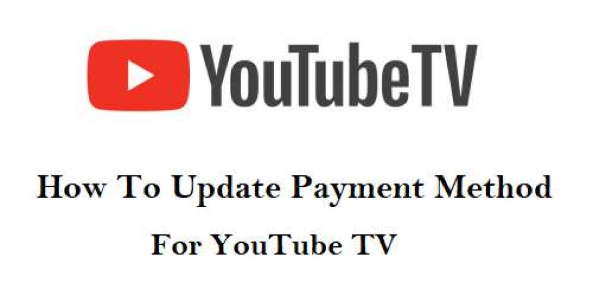 How to Update Payment Method for YouTube TV Easily