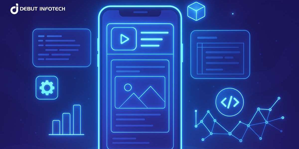 Mobile Development Company Building Future-Ready Apps for the Digital Era