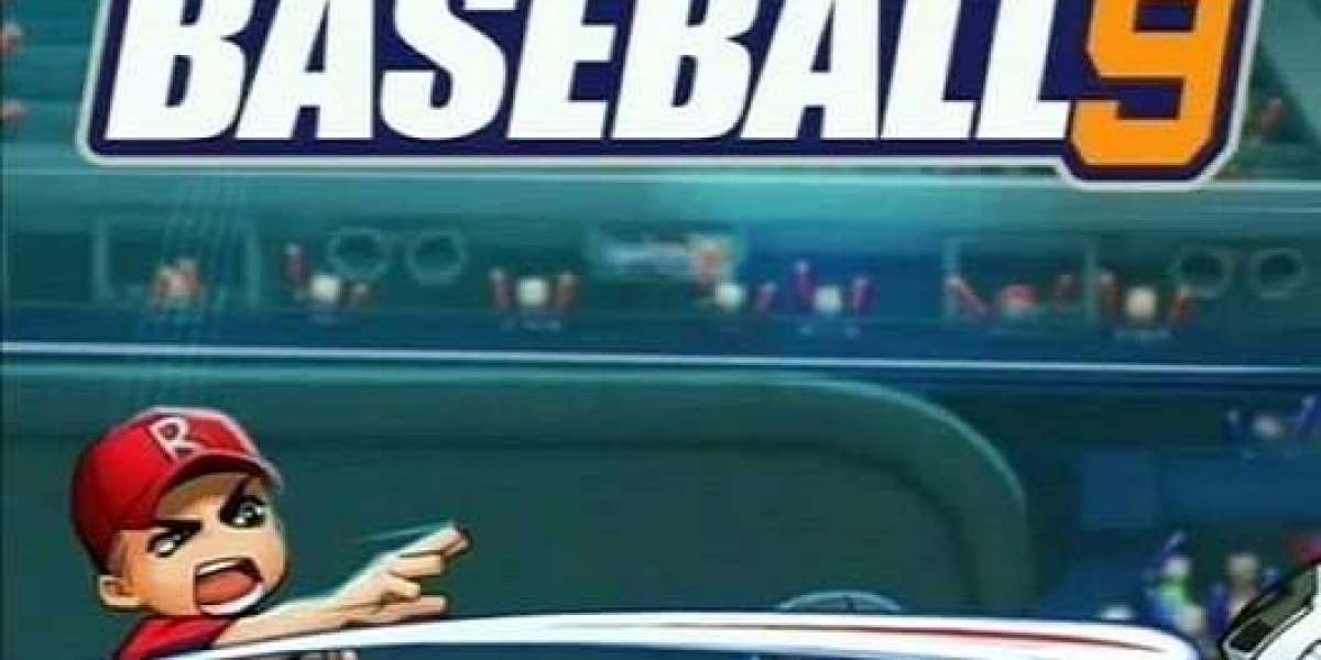 Step Up to the Plate: Discover the Magic of Baseball 9