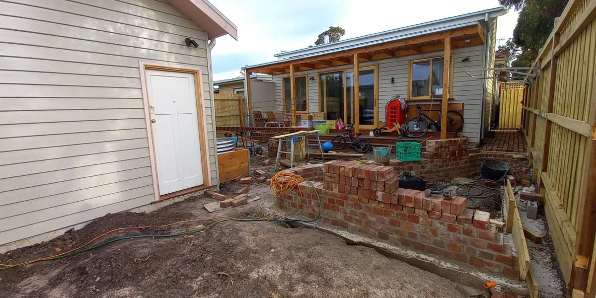 Transforming Melbourne Gardens: Why the Right Landscaping Service Matters