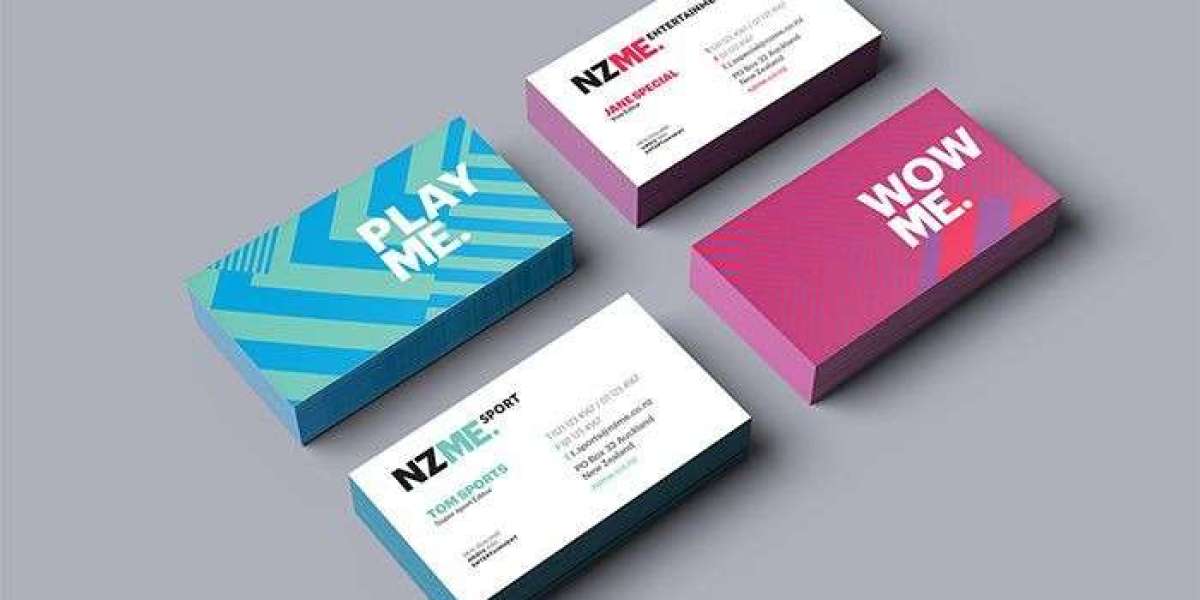 Bold Branding in Humble: Cards, Banners & Wall Decals That Make You Shine