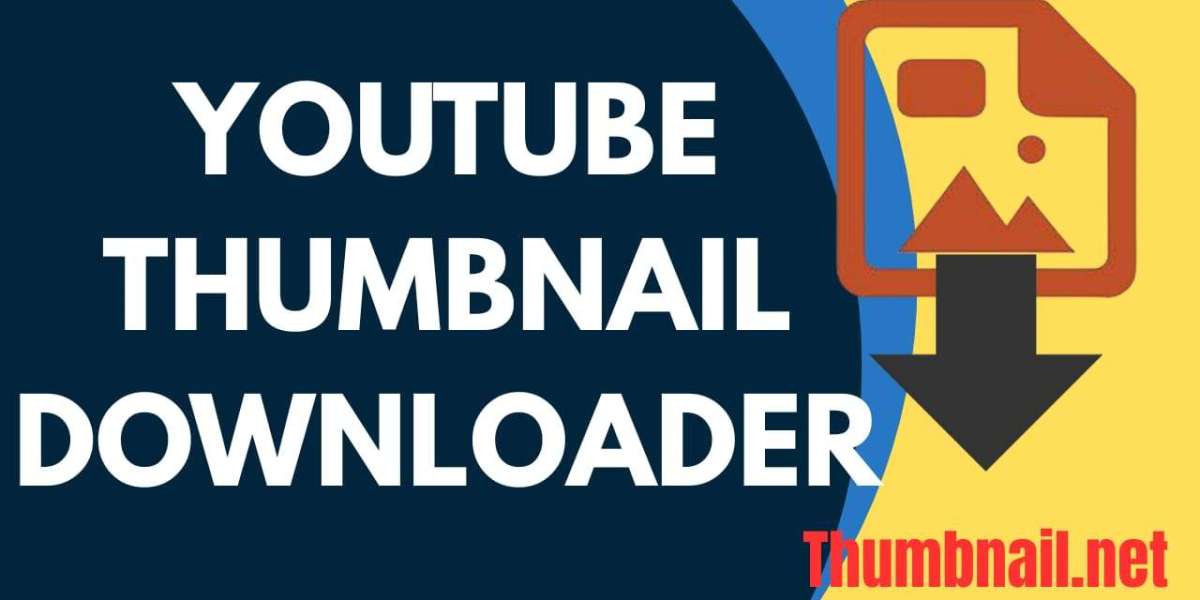 Free YouTube Thumbnail Downloader – Save HD Thumbnails Instantly Online