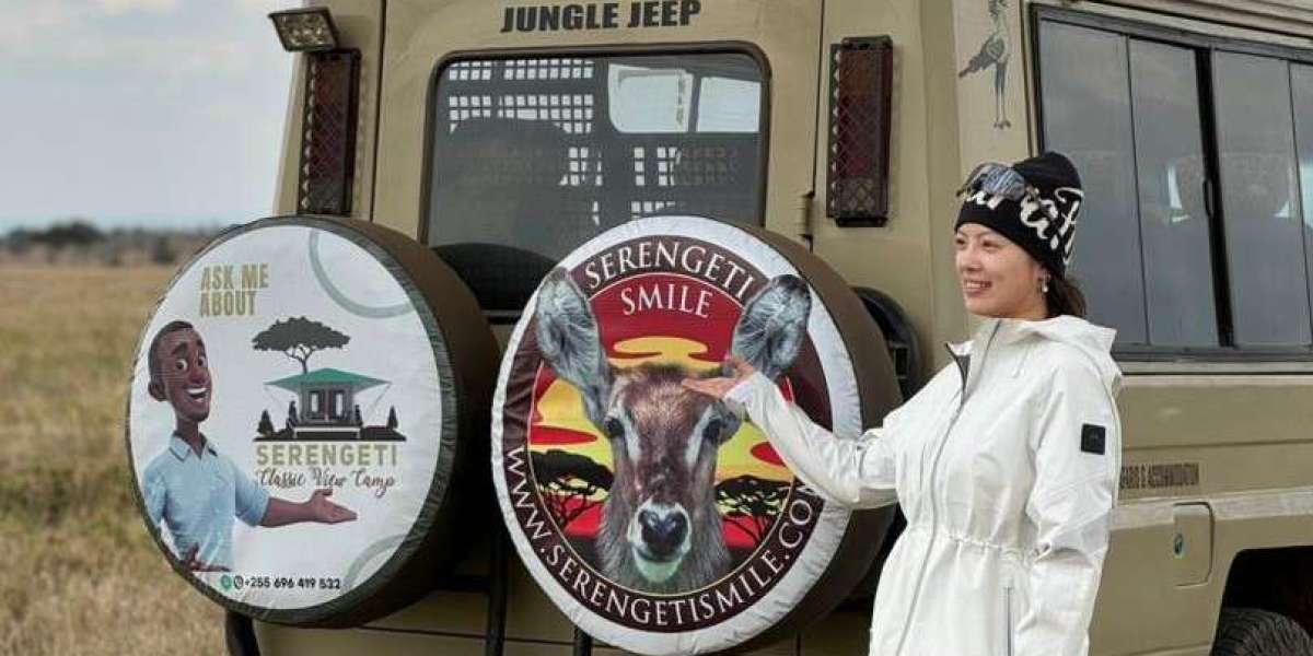 Discover the Essence of Adventure with a Private Tanzania Safari