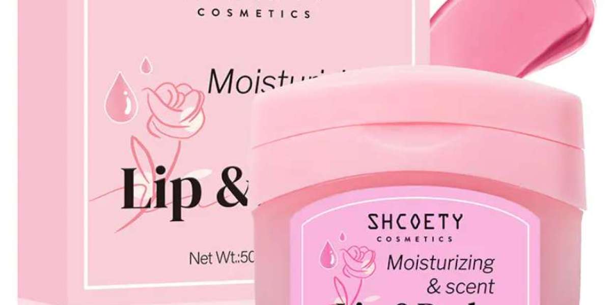 Production Experiences Shared by Professional Lip Balm Factory