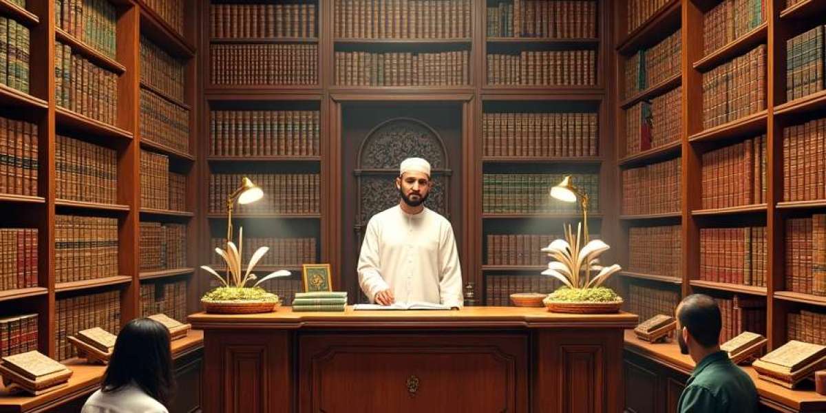 Explore the Modern Islamic Books Shop Experience in Pakistan A Complete Journey Through Knowledge Faith and the Trusted 