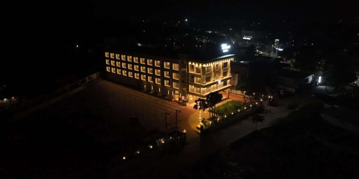 Experience Spiritual Bliss at the Finest Hotels in Tiruvannamalai