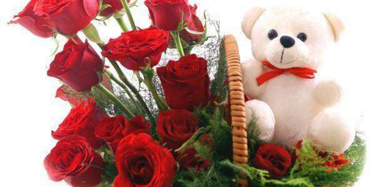Order Fresh Bouquets Online in Ludhiana | Same Day Flower & Cake Delivery with YuvaFlowers