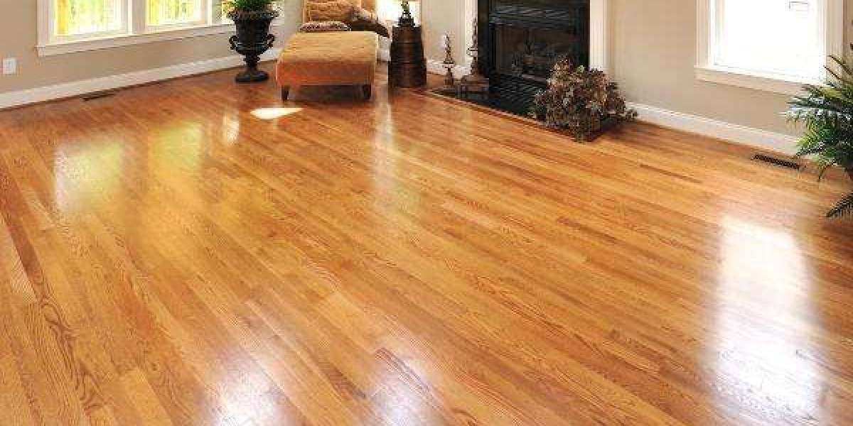 Top Quality Flooring in Grand Prairie, Texas, from Spire Building Supplies