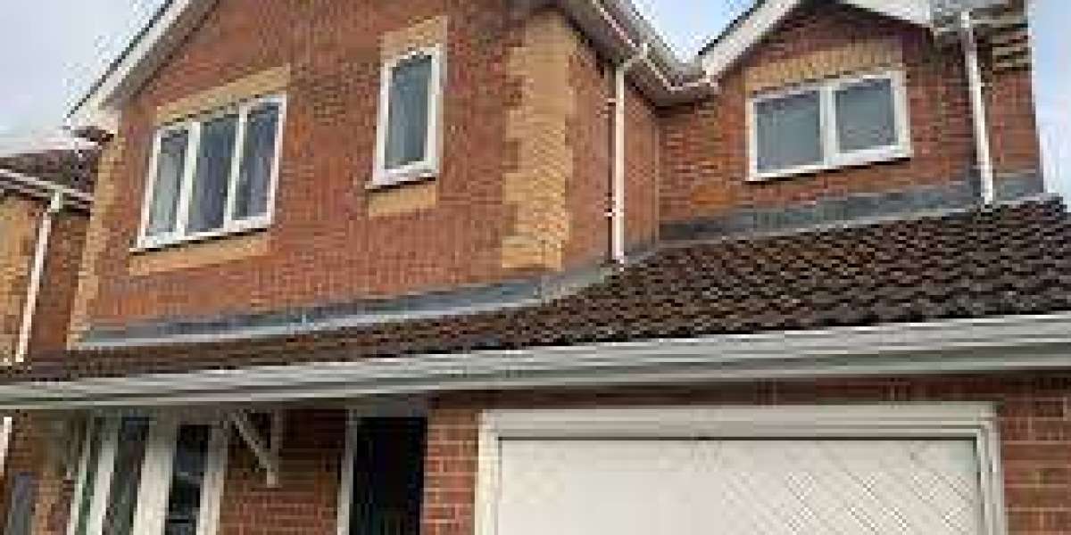 Guttering Cambridgeshire: The Complete Guide to Installation and Maintenance