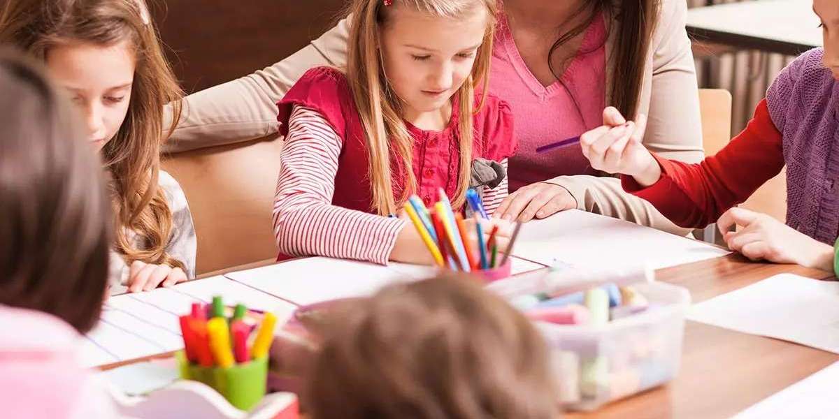 Affordable and Trusted Pre Schools in Grapevine