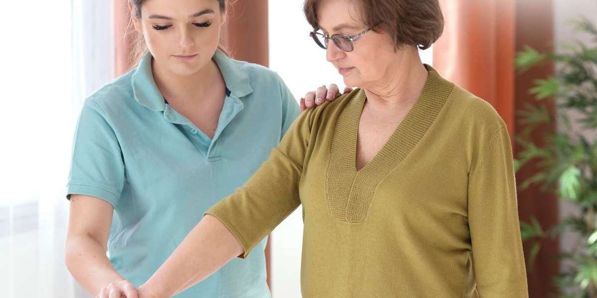 Specialist Elderly Homecare in Barnet: Promoting Dignity, Comfort, and Independence