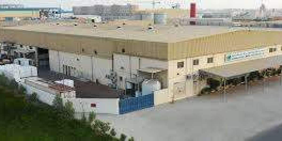 Smart and Sustainable Packaging Solutions in Dubai by Alpha Omega Pack Factory